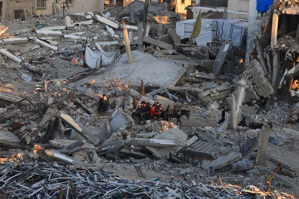 امریکا له نتنیاهو څخه په غزه کې د اوربند د دویم پړاو د پیل غوښتنه کړې ده