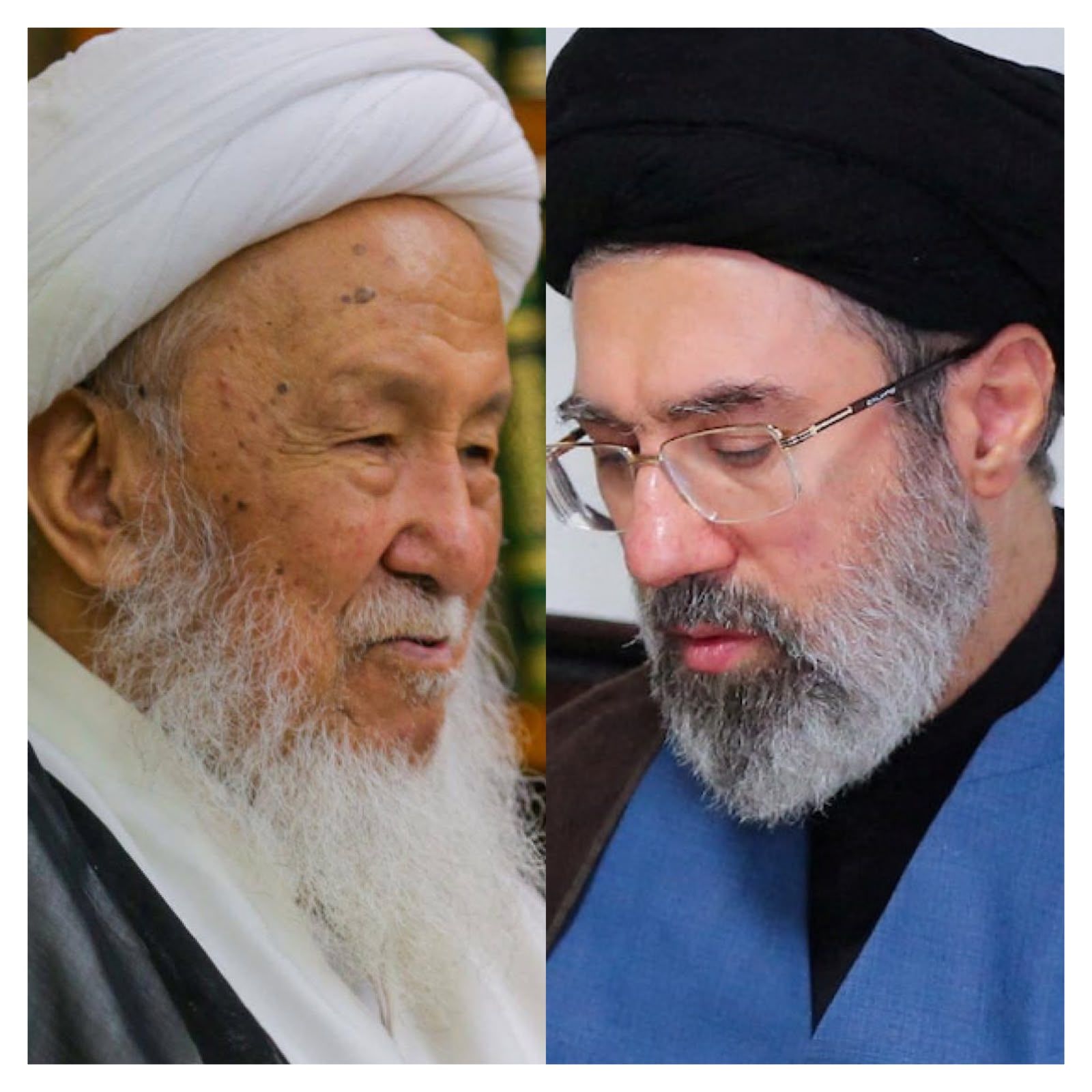 رهبر جمهوری اسلامی درگذشت آیت‌الله فیاض را به مردم افغانستان تسلیت گفت