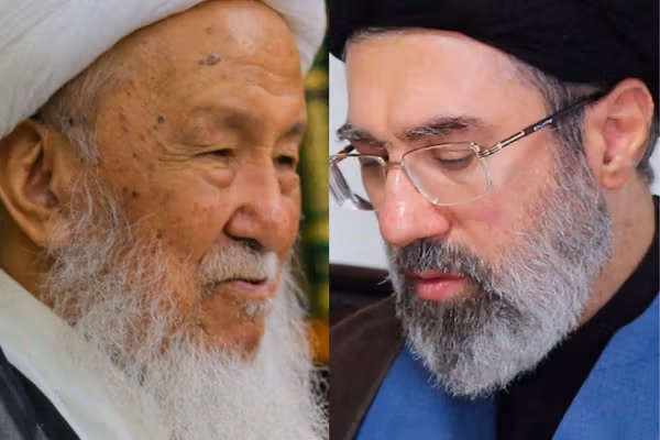 رهبر جمهوری اسلامی درگذشت آیتالله فیاض را به مردم افغانستان تسلیت گفت