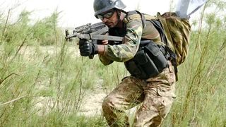 د پاکستان زیاتېدونکې امنیتي اندېښنې