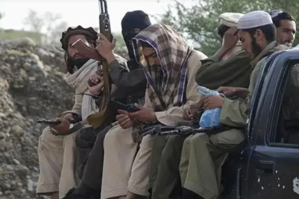 Gave Sacrifices to Prove Loyalty to Afghan Taliban, Says TTP
