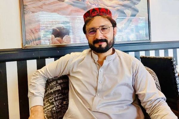 د بشري حقونو کمېسیون: د فریدالله اپریدي جبري نادرکه کول «ناقانونه او غیرانساني» کړنه ده