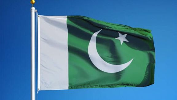 حساب توییتری کنسولگری پاکستان در قندهار هک شد