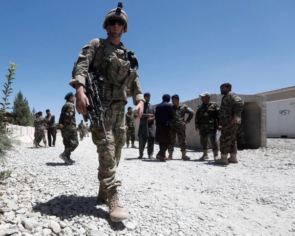 افغانایواک برای حمایت از همکاران سابق ناتو در افغانستان شبکه نهادهای مدنی ایجاد کرد