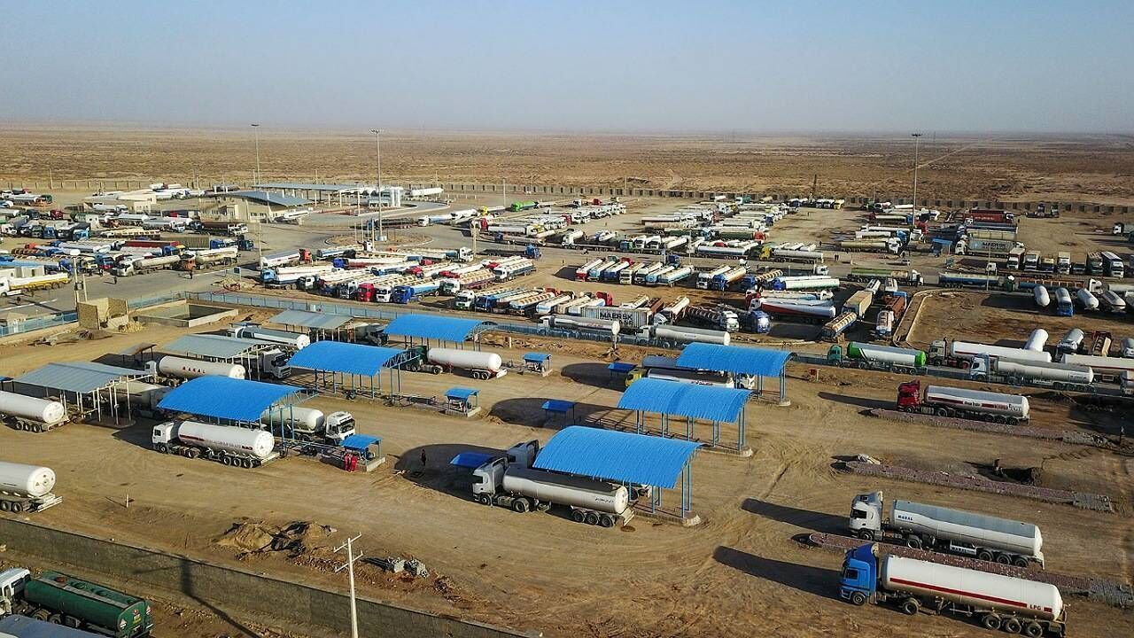  استاندار خراسان رضوی: حجم صادرات ایران به افغانستان از دو میلیارد دالر گذشت