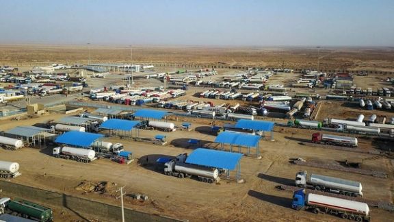 استاندار خراسان رضوی: حجم صادرات ایران به افغانستان از دو میلیارد دالر گذشت