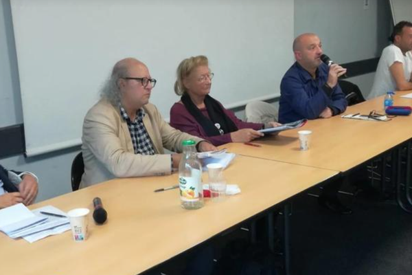 French Journalists Urge Paris to Speed Up Evacuation of Afghan Journalists