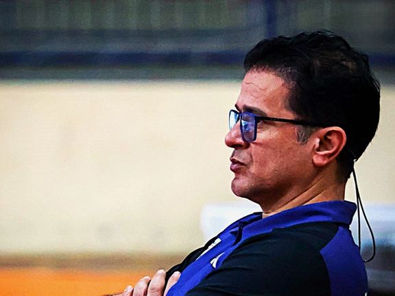 مجید مرتضایی: بازی با تیمهای بزرگ دنیا درسهایی دارد که در جای دیگر کسب نمیشود