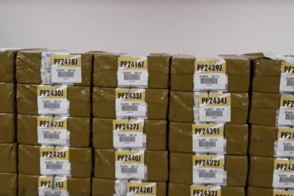 Taliban Receives $80 Million Cash Packages for Afghanistan in Two Days