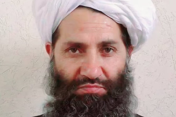 سرچینې: د طالبانو مشر په کندهار کې درګرده خپل استوګنځای بدلوي