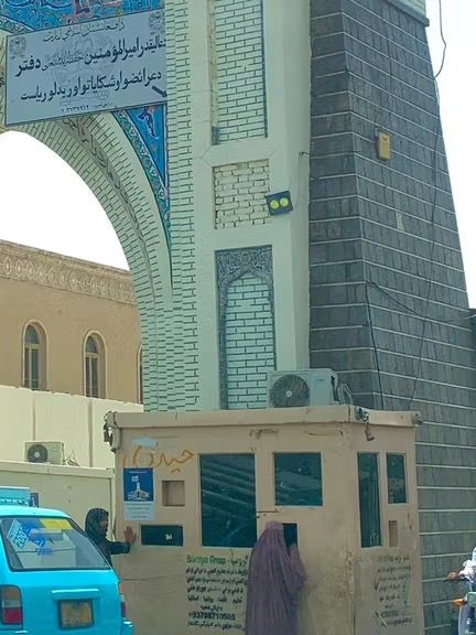 باشندگان قندهار: عریضه‌های ما به دست هبت‌الله نمی‌رسد