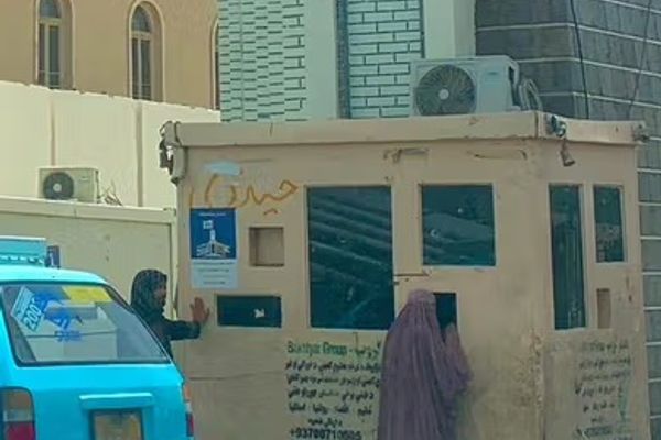 باشندگان قندهار: عریضههای ما به دست هبتالله نمیرسد