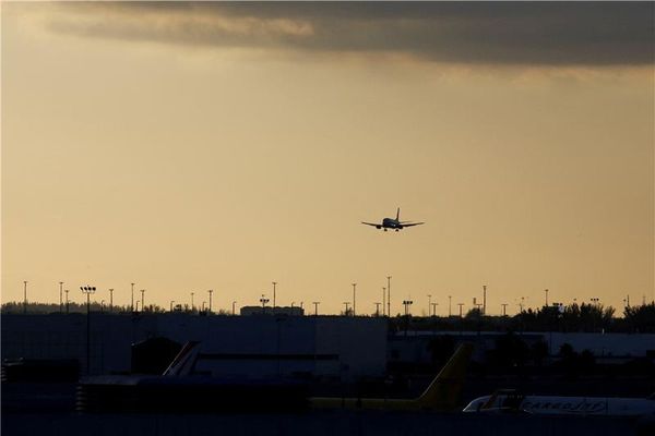 Air Traffic Over Afghanistan Increases Fivefold Amid Iran-Israel Tensions