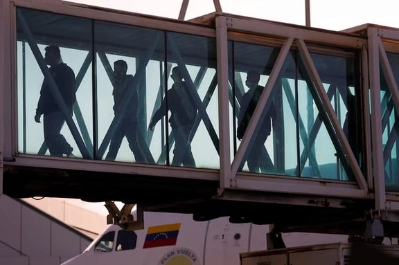 اداره ترامپ به مهاجران فاقد مدرک در ازای بازگشت داوطلبانه به کشورشان ۱۰۰۰ دالر میدهد