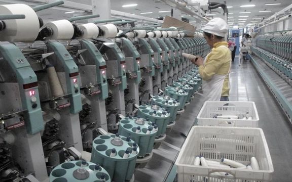 ایالات متحده استفاده از پنبه حاصل شده از "کار اجباری اقلیت مسلمان چین" را ممنوع کرد