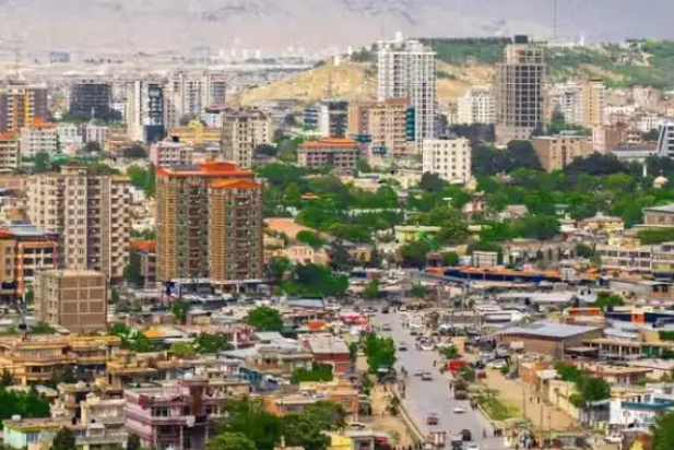 إخلاء منازل مسؤولين أفغان سابقين بأمر من هبة الله أخوند زاده