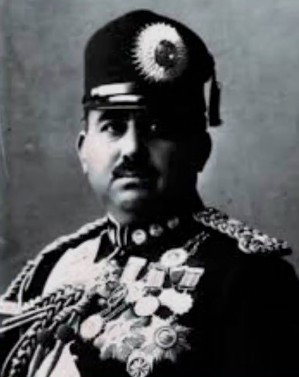 محمد ولي خان دروازي؛ د افغانستان د خپلواکۍ د ډيپلوماسۍ معمار