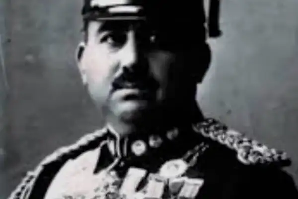 محمد ولي خان دروازي؛ د افغانستان د خپلواکۍ د ډيپلوماسۍ معمار