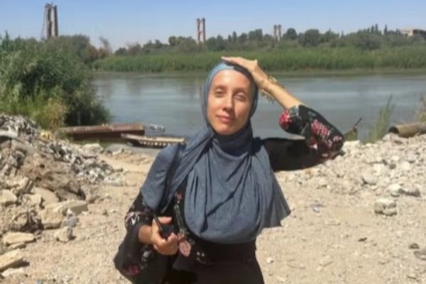 د امریکا بهرنیو چارو وزارت: د امریکایۍ خبریالې یو تښتوونکی له کتایب حزبالله سره تړاو لري