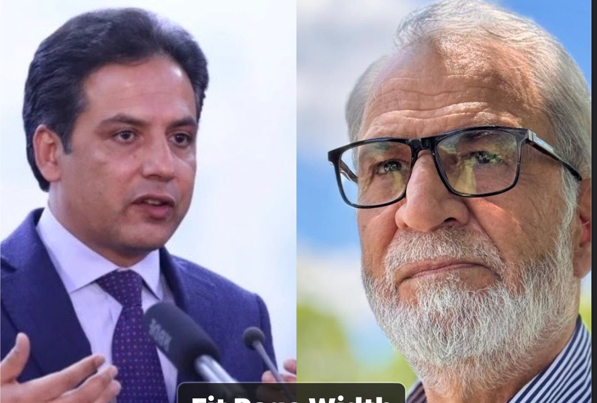 مشاور پیشین اشرف غنی: به‌رسمیت‌ شناختن دیورند راه حلی برای عادی‌شدن روابط با پاکستان نیست