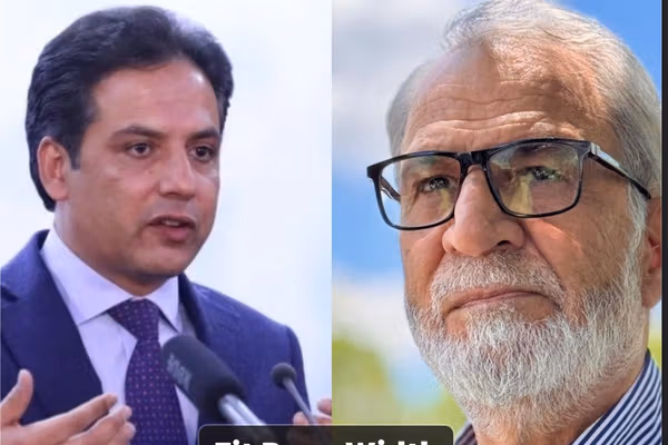 مشاور پیشین اشرف غنی: بهرسمیت شناختن دیورند راه حلی برای عادیشدن روابط با پاکستان نیست