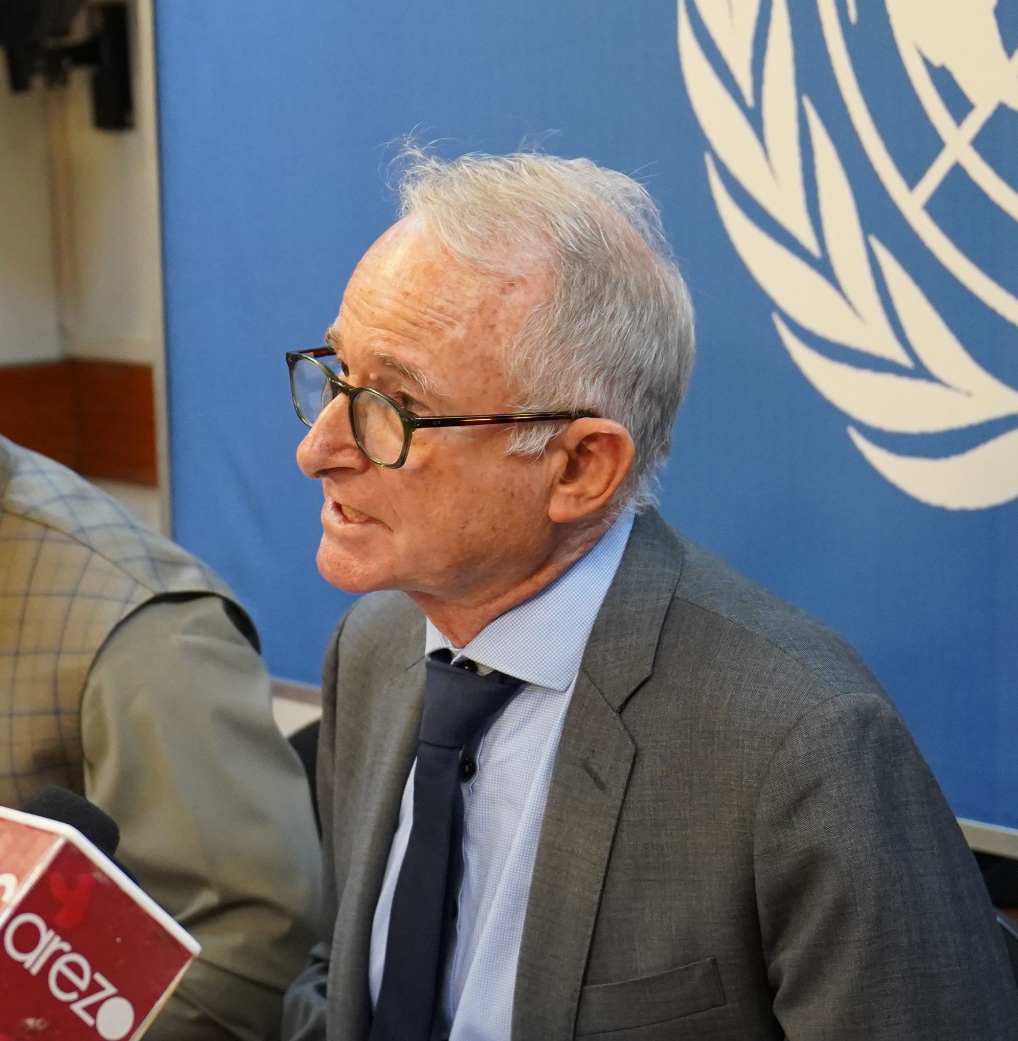 بنت از گفت‌وگوی اتحادیه اروپا با طالبان انتقاد کرد