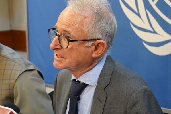 بنت از گفتوگوی اتحادیه اروپا با طالبان انتقاد کرد