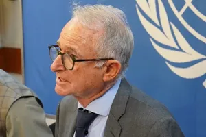 گزارشگر ویژه سازمان ملل: بی اعتنایی طالبان به حقوق اقوام تنش آفرین است