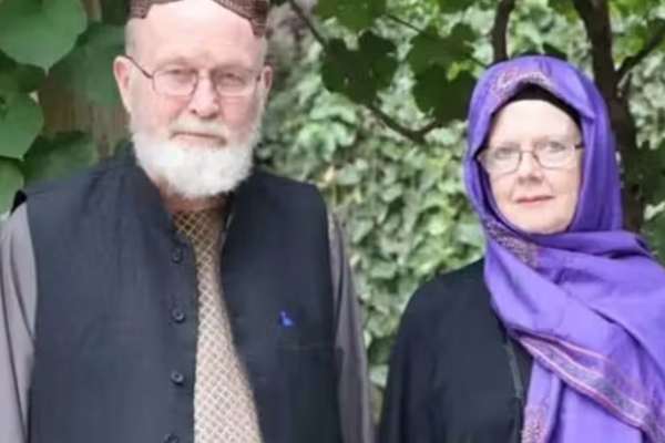 Elderly British Couple To Face Taliban Court As Charges Remain Unclear
