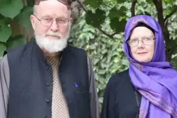 Elderly British Couple To Face Taliban Court As Charges Remain Unclear