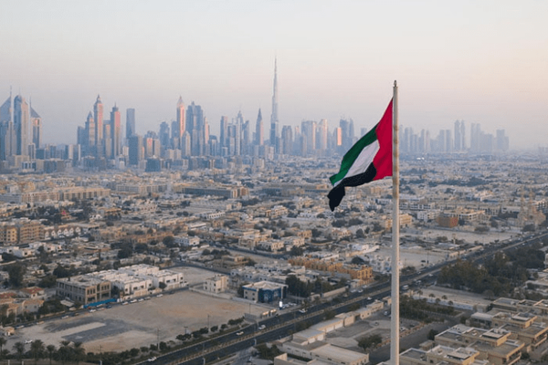 متحده عربي اماراتو په کاپیسا کې د ځمکې ښوېدنې قربانیانو سره خواخوږي څرګنده کړه