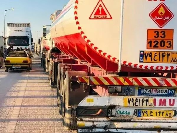 د سټنډرډ ملي اداره: تېره میاشت څه باندې ۵۰۰ ټانکره بې کیفیته تېل مسترد شوي