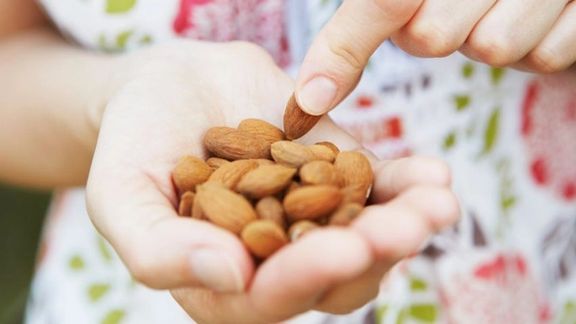 ژوند او روغتیا؛ د ورځې څو دانې بادام وخورو چې له ناروغیو په امان پاتې شو؟