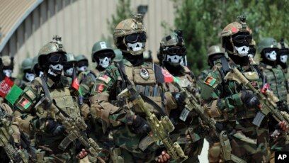 د ۲۰۲۵ کال په وروستیو دریو میاشتو کې ۱۴ پخواني افغان نظامیان وژل شوي