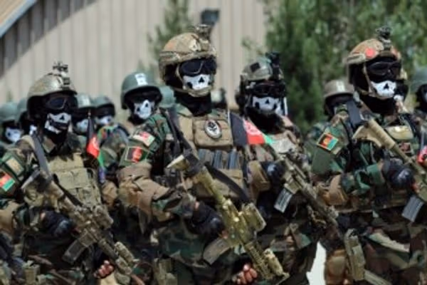 د ۲۰۲۵ کال په وروستیو دریو میاشتو کې ۱۴ پخواني افغان نظامیان وژل شوي