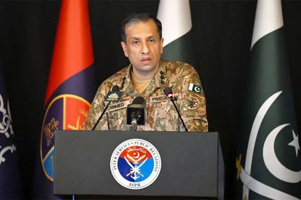 د پاکستان پوځ: هېڅ لېوالتیا نهلرو، چې د ترهګرۍ په نامه ملکي وګړي ووژنو