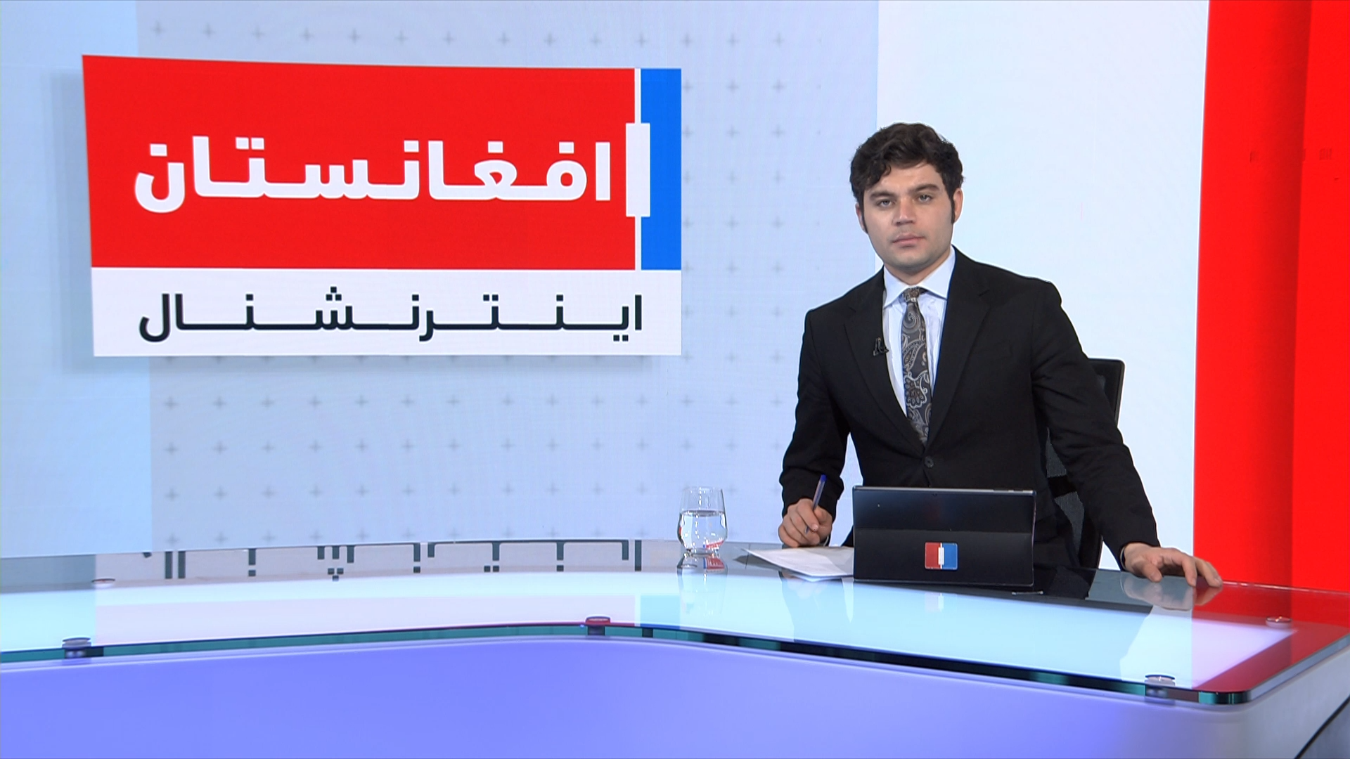 خبرهای ۸ صبح، سه‌شنبه ۱۱ حمل ۱۴۰۵