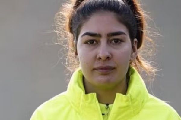 Afghan Female Footballer Faces Deportation From Germany, Says DW