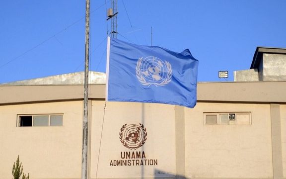 ماموریت یوناما برای سه ماه تمدید خواهد شد