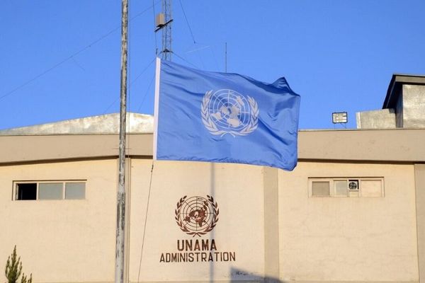 ماموریت یوناما برای سه ماه تمدید خواهد شد