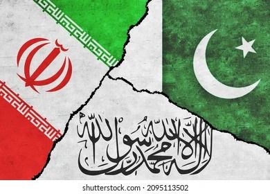 اېکسپرېس ټربیون: پاکستان او ایران د افغانستان په سیاست کې پراخ نفوذ لري