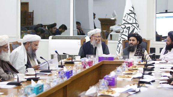 Taliban Policies Are Driving Investors Away, Says Ex-Finance Minister