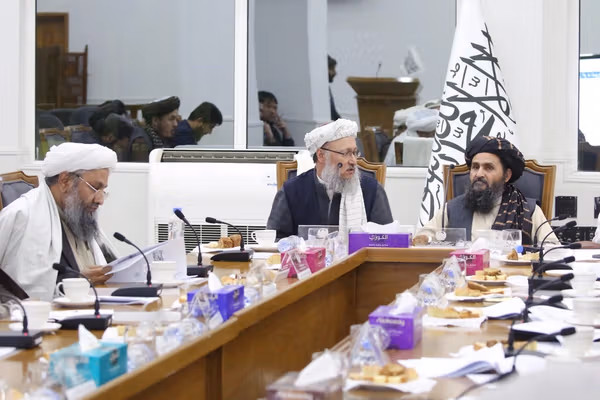 Taliban Policies Are Driving Investors Away, Says Ex-Finance Minister