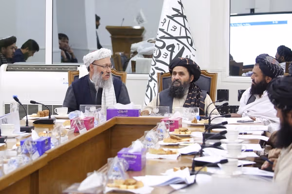 وزیر پیشین مالیه: با بیقانونی و حاکمیت ملا سرمایهگذاری در افغانستان دشوار است