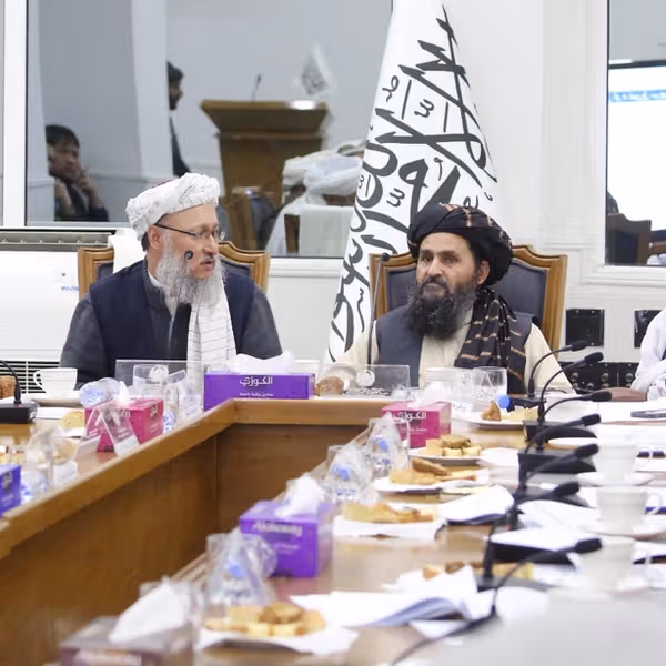 وزیر پیشین مالیه: با بیقانونی و حاکمیت ملا سرمایهگذاری در افغانستان دشوار است