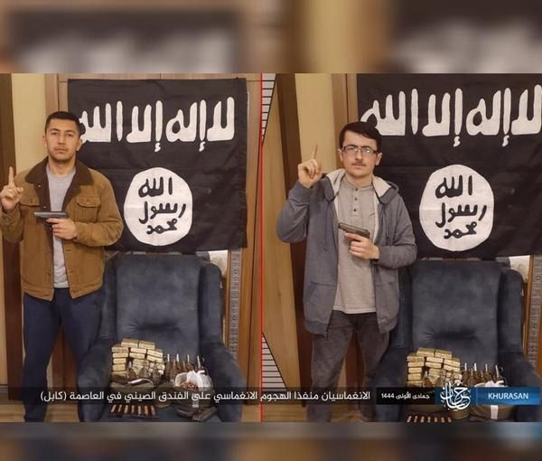 تحلیل وایس: داعش با تمرکز بر ایغورها، حملات علیه شهروندان چینی را افزایش می‌دهد