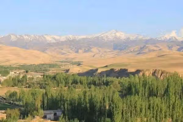 د بدخشان په ارګو ولسوالۍ کې د طالبانو پر پوستې توغندیز برید شوی