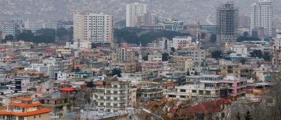 منابع محلی از صدای انفجار و گشتزنی پهپادها در کابل خبر دادند