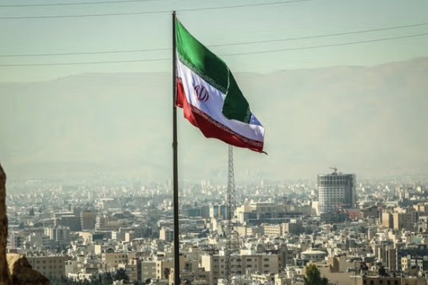 أُعدم ثلاثة مواطنين أفغان في إيران