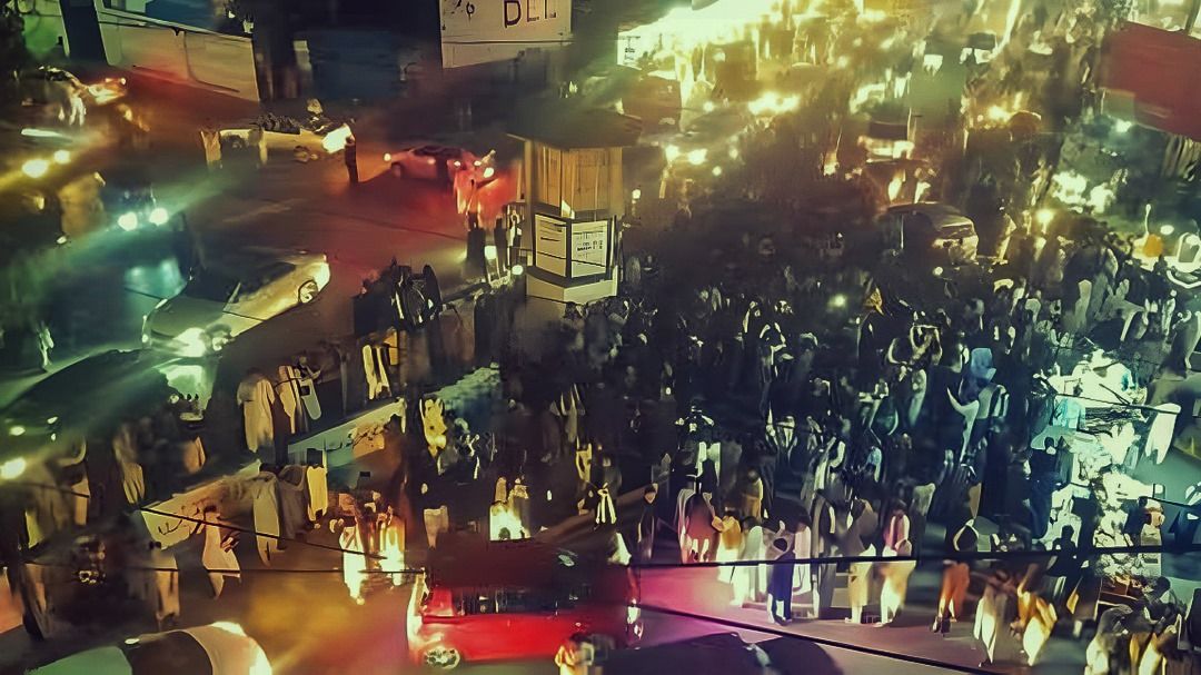 جام جهانی کریکت ٢٠٢٣؛ واکنش رسانه‌ها و شادی مردم افغانستان پس از شکست پاکستان 